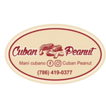 CUBAN PEANUT