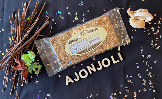 AJONJOLí